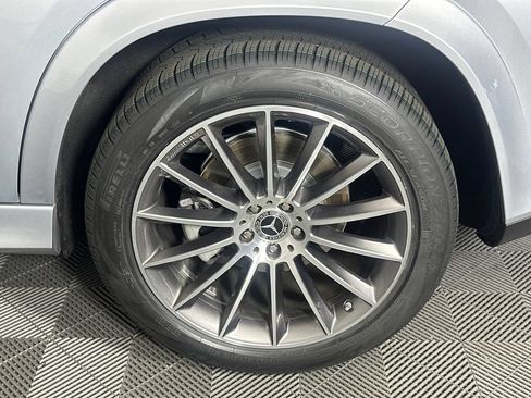 Certified 2024 Mercedes-Benz GLE 450 4MATIC image 22