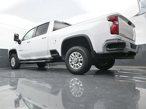 Used 2023 Chevrolet Silverado 2500 LT w/ Convenience Package AWD/4WD image 44