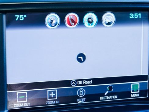 Used 2016 Chevrolet Silverado 2500 LTZ w/ Duramax Plus Package image 28