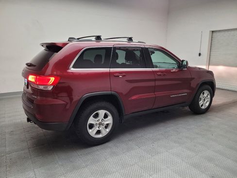Used 2016 Jeep Grand Cherokee Laredo w/ Quick Order Package 23E RWD image 10