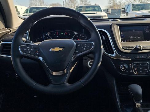 Certified 2024 Chevrolet Equinox LT w/ LPO, Floor Liner Package FWD image 13