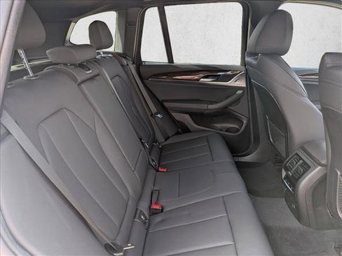Used 2019 BMW X3 sDrive30i w/ Driving Assistance Package image 18