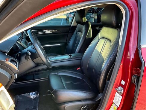 Used 2016 Lincoln MKZ Hybrid image 7