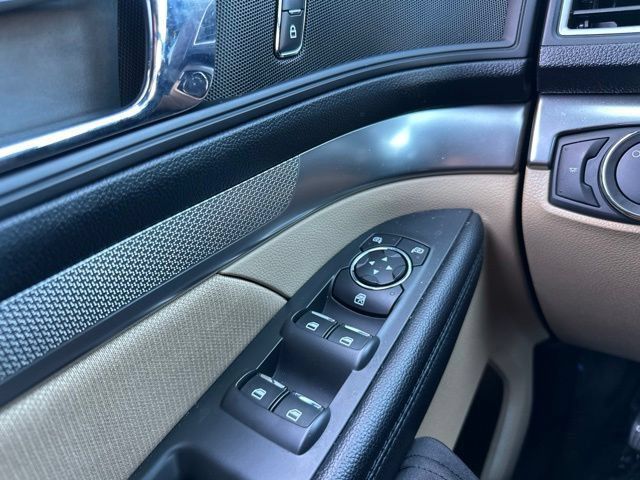 Used 2017 Ford Explorer 4WD image 40