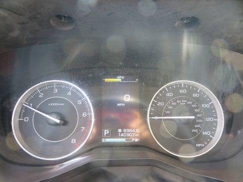 Used 2017 Subaru Impreza 2.0i Limited AWD/4WD image 15