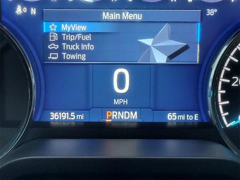 Used 2022 Ford F150 XLT w/ Equipment Group 302A High image 18