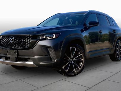 Certified 2024 MAZDA CX-50 AWD 2.5 Turbo w/ Weather Package