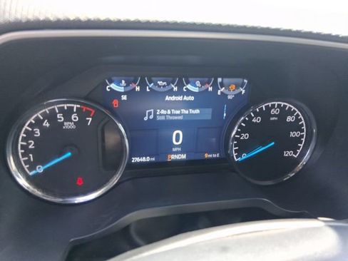 Used 2023 Ford F150 XLT w/ Equipment Group 302A High AWD/4WD image 14