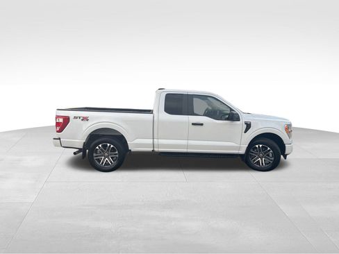 Used 2022 Ford F150 XL w/ STX Appearance Package image 7