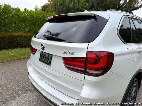 Used 2018 BMW X5 xDrive35i AWD/4WD image 32
