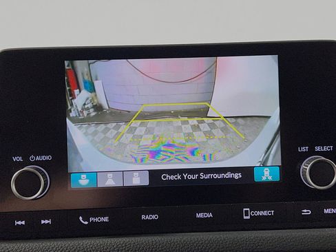 Used 2025 Honda Civic Sport image 28