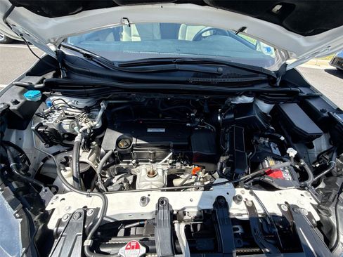Used 2016 Honda CR-V EX image 36