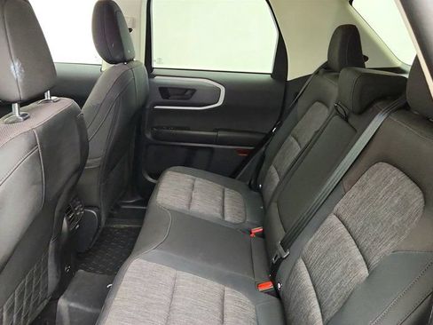Used 2023 Ford Bronco Sport Big Bend AWD/4WD image 20