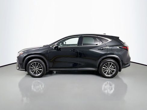 Used 2024 Lexus NX 350 AWD w/ Premium Package image 8