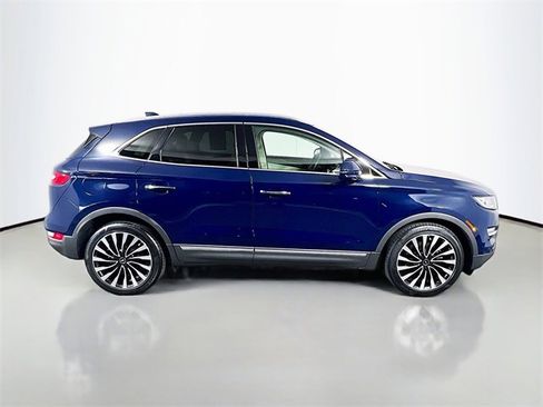 Used 2019 Lincoln MKC Black Label image 8