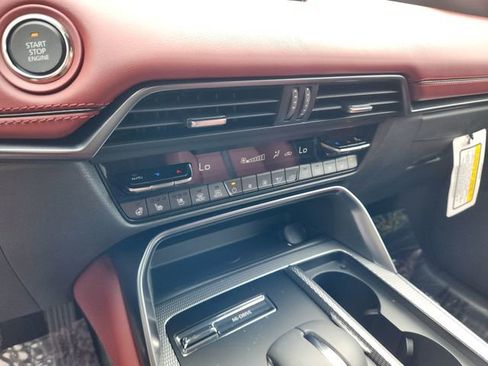 New 2026 MAZDA CX-70 3.3 Turbo S w/ Premium Package AWD/4WD image 15
