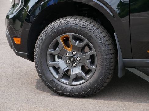 Used 2025 Ford Maverick Tremor AWD/4WD image 9