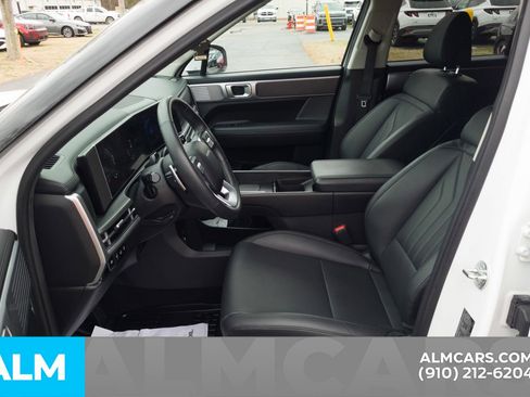 Used 2025 Hyundai Santa Fe SEL image 16