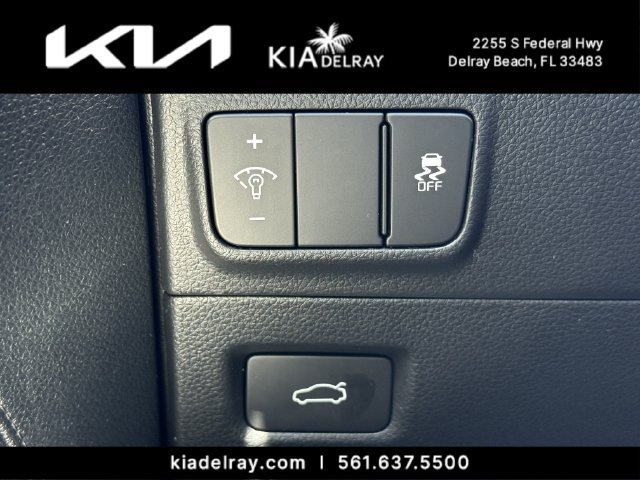 Used 2026 Kia K5 LXS FWD image 23