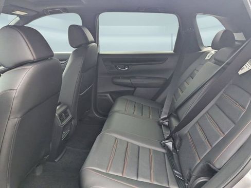 New 2026 Honda CR-V Sport-L image 13