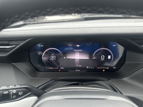 New 2026 Jeep Cherokee Overland AWD/4WD image 43