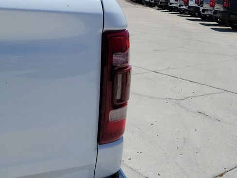 Used 2021 RAM 1500 Limited AWD/4WD image 11