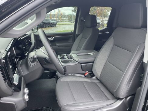 New 2026 GMC Sierra 1500 Elevation image 52