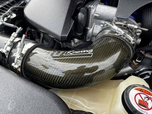 Used 2017 Lexus RC F RWD image 62