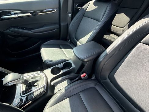 Used 2024 Kia Seltos EX AWD/4WD image 23