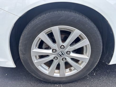 Used 2012 Honda Civic EX-L image 7