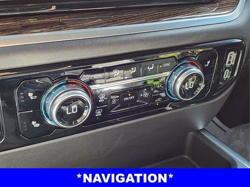 Used 2026 GMC Sierra 1500 Elevation w/ Elevation Premium Package image 12