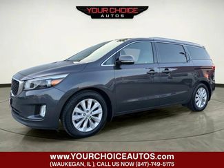 Used 2015 Kia Sedona EX FWD video 1
