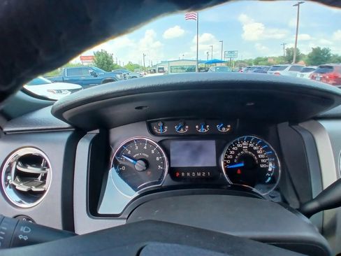 Used 2013 Ford F150 XLT w/ XLT Chrome Pkg RWD image 20