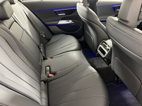 Certified 2024 Mercedes-Benz E 350 4MATIC Sedan image 24