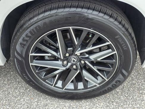 Certified 2024 Lexus TX 350 FWD w/ Technology Package image 40