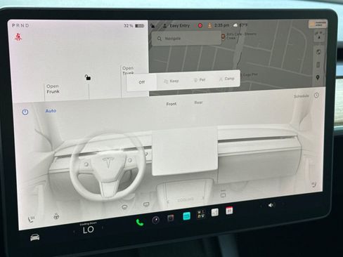 Used 2021 Tesla Model Y Long Range AWD/4WD image 19