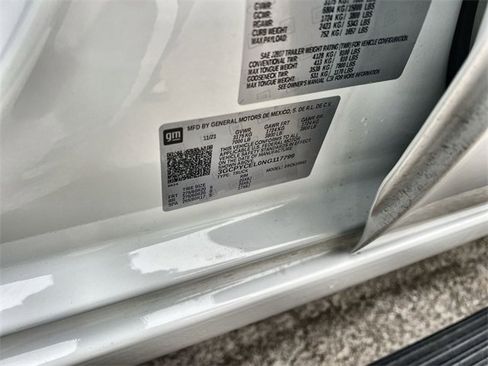 Used 2022 Chevrolet Silverado 1500 Custom Trail Boss image 32