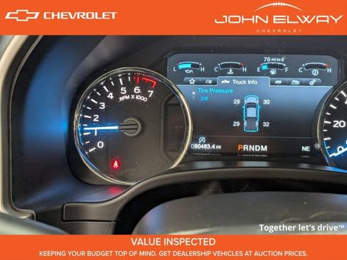 Used 2019 Ford F150 Lariat image 25