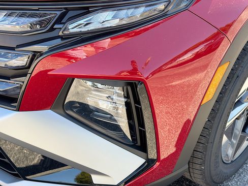 New 2026 Hyundai Tucson SEL image 9