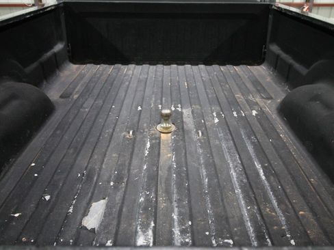 Used 2003 Dodge Ram 2500 Truck SLT image 10