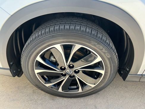 Certified 2023 MAZDA CX-5 AWD 2.5 S w/ Premium Plus Pkg image 11