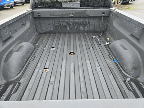 Certified 2019 GMC Sierra 2500 Denali image 31