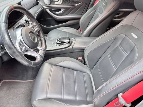 Used 2020 Mercedes-Benz E 53 AMG 4MATIC Sedan image 10