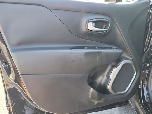 Used 2019 Jeep Renegade Limited w/ Quick Order Package 22P image 14