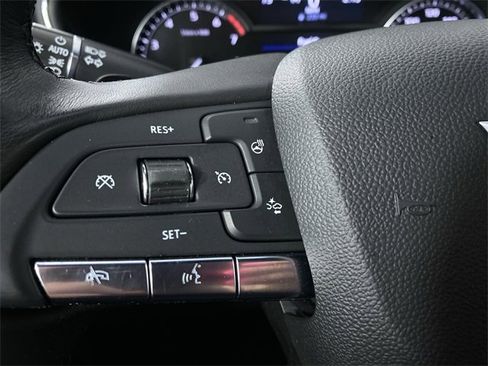 Certified 2023 Cadillac CT5 Premium Luxury w/ Climate Package image 6