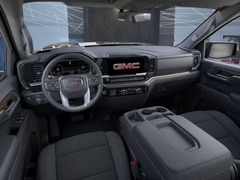 Used 2026 GMC Sierra 1500 Elevation AWD/4WD image 15