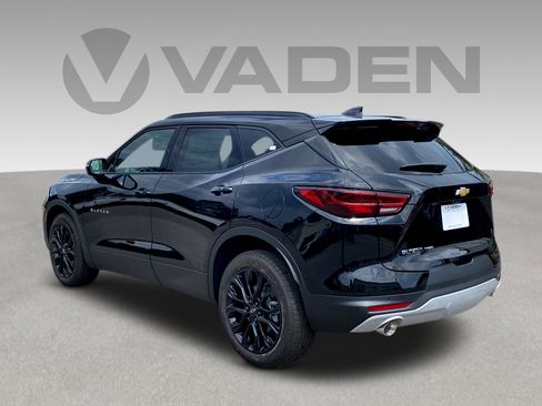 New 2024 Chevrolet Blazer LT w/ Sound & Technology Package image 38