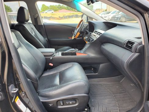 Used 2012 Lexus RX 350 AWD w/ Premium Pkg image 24