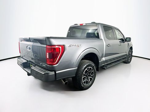 Used 2022 Ford F150 XLT w/ Equipment Group 301A Mid image 9