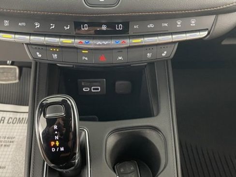 Used 2023 Cadillac XT4 Sport image 42